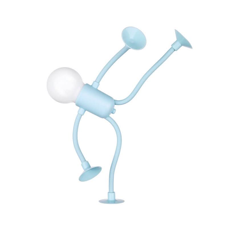 Lampe LED – Ambiance inspirante et lumineuse